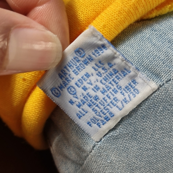 ✓Arthur Plush Stuffed Animal Eden Toys Vintage Marc Brown Character aardvark - Picture 13 of 16